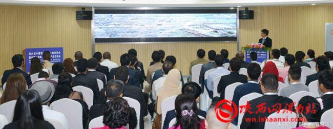 渭南特色果品推介会,渭南农业展销会