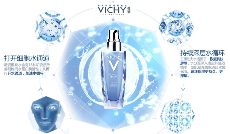 资生堂水乳兰蔻测评,资生堂大红瓶与娇韵诗精华液