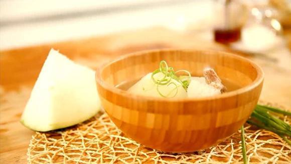 冬瓜瓤怎么做,冬瓜瓤可以做什么