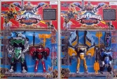 那些年，这些玩具你拥有过吗？