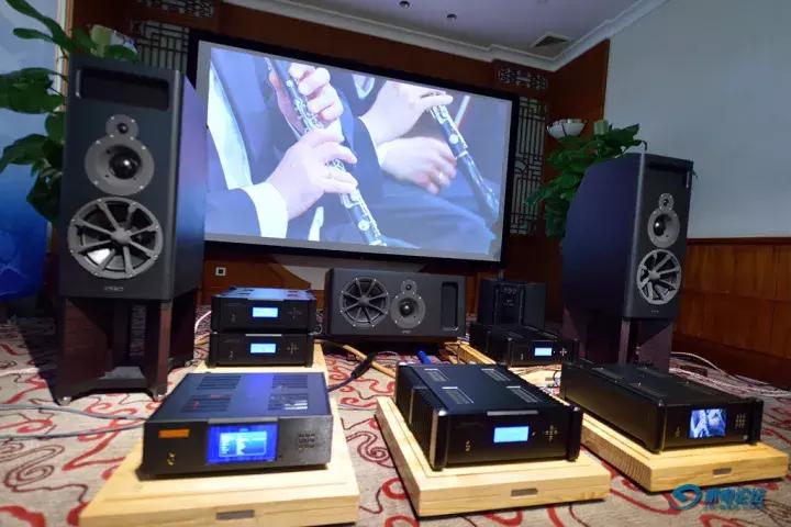 2017年东方宾馆音响展 (2017年广州东方宾馆国际音响展)