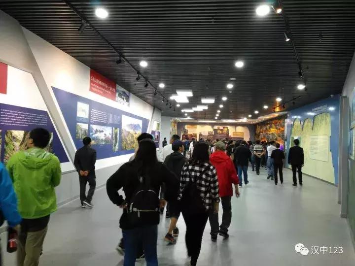 汉中光雾山最详细地点,光雾山旅游景区感受大自然