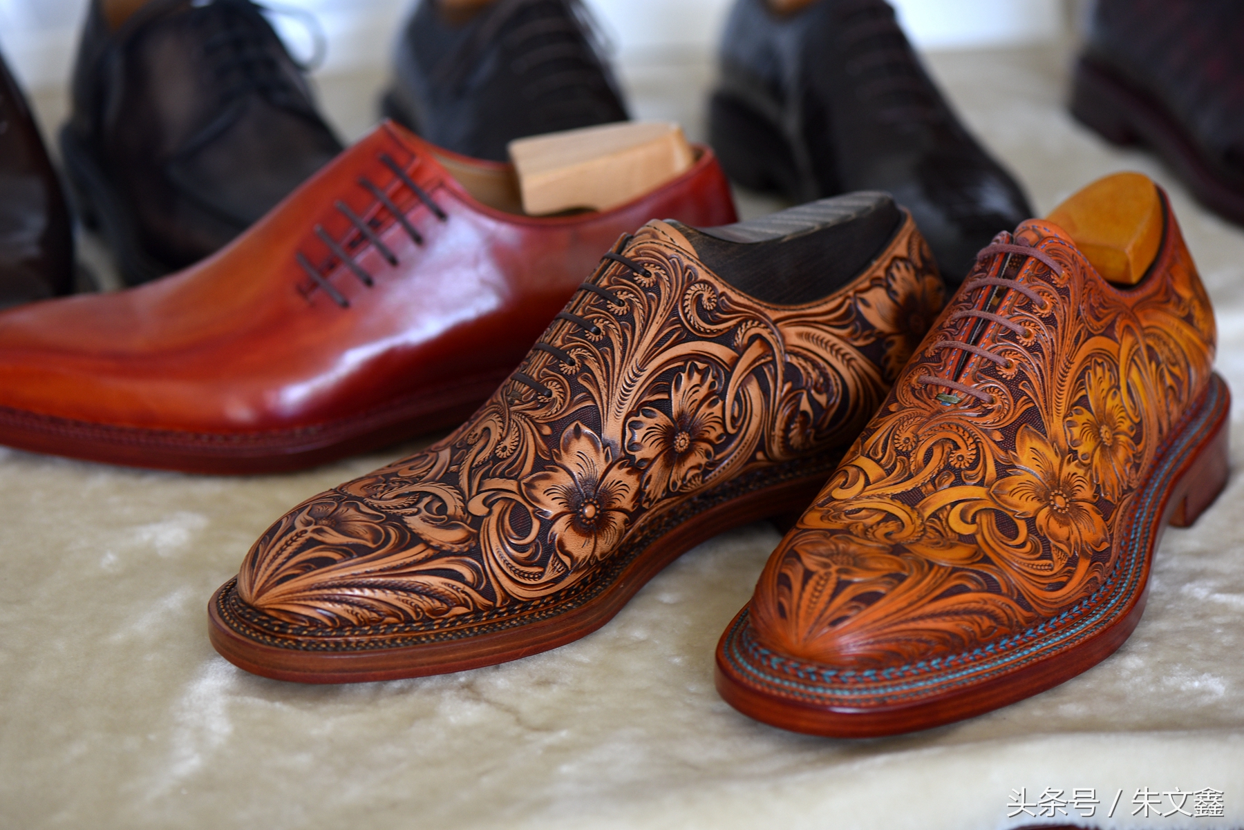 北京工艺布鞋女鞋,北京1978手工鞋