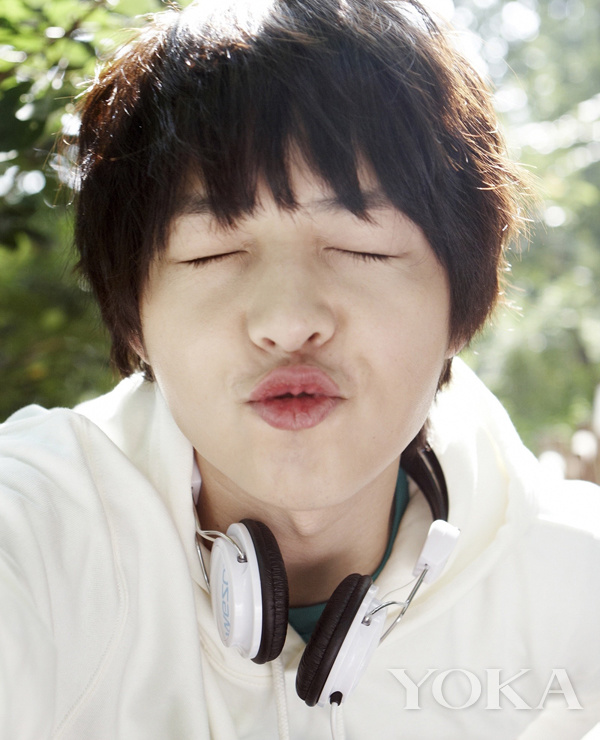 宋慧乔宋仲基不断开启甜蜜吻戏,宋慧乔宋仲基甜蜜细节