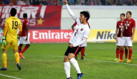 为何不信的下一句怎么接,恒大能不能逆风翻盘