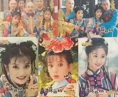 那些年，这些玩具你拥有过吗？