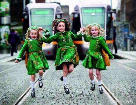 爱尔兰高考要考汉语啦！如果让你当考官，你会出道什么题？