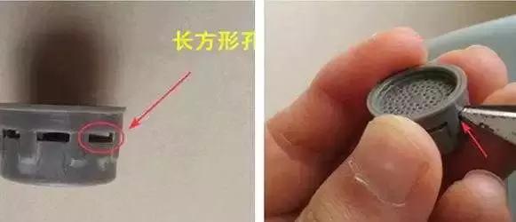 洗脸盆水龙头堵塞疏通小妙招,水龙头软管堵塞清洗妙招