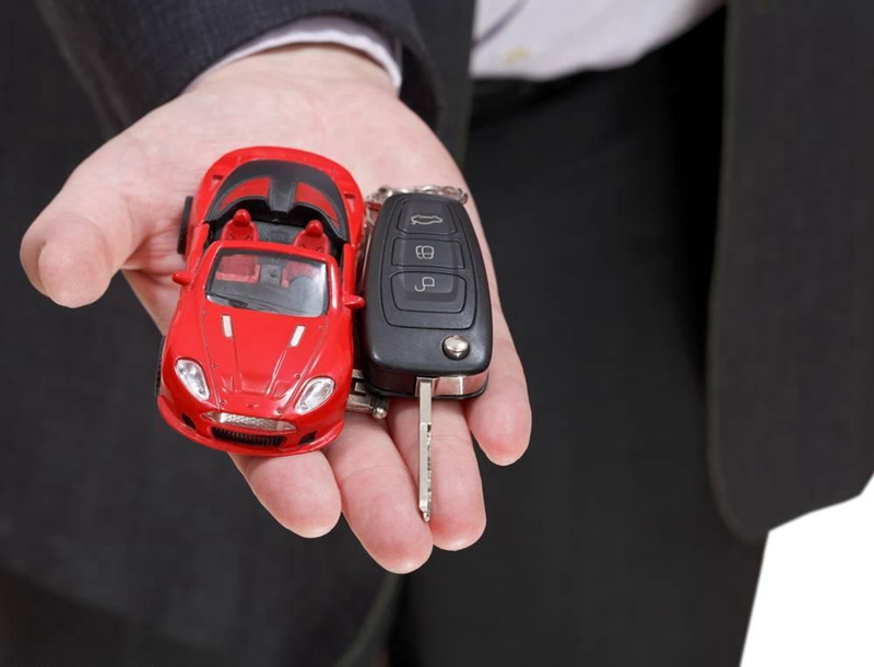 汽车融资租赁和车贷,汽车金融以租代购