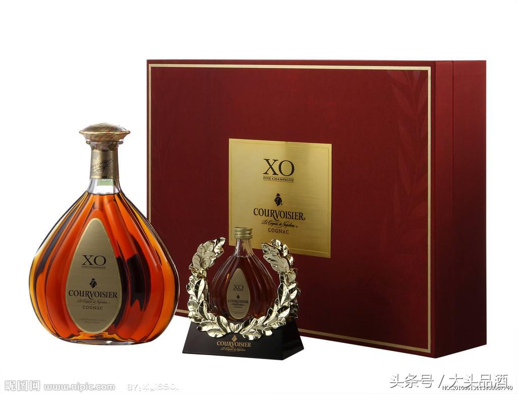 法国十大白兰地品牌排行榜,白兰地十大品牌