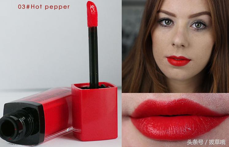 karlabeauty小胖丁唇釉,小胖丁不掉色唇釉