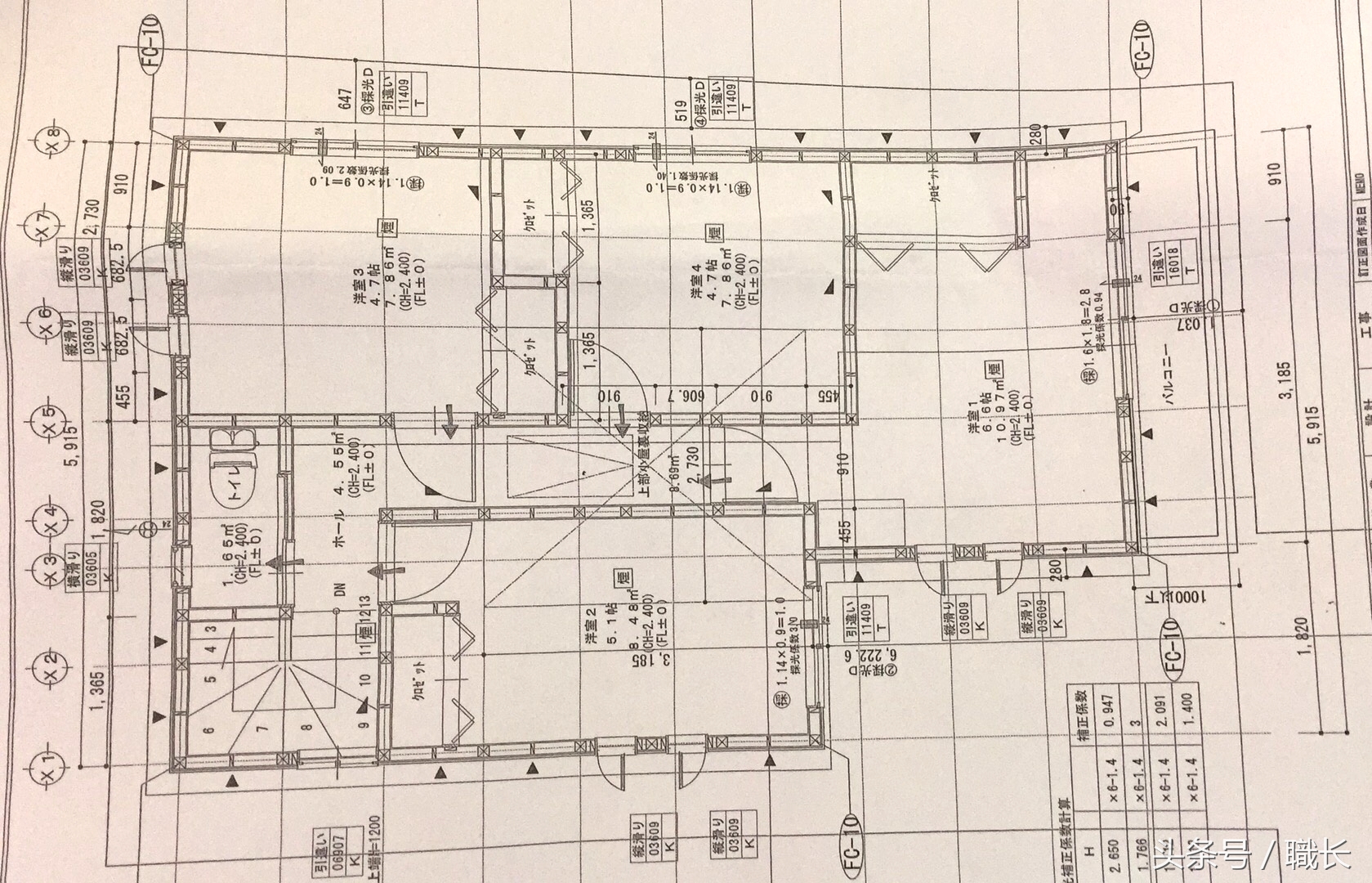 三分钟看懂四种装修图纸,全屋装修先看设计图还是先谈质量
