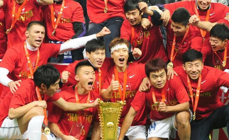 天津泰达有哪些队,天津泰达足球怎么样