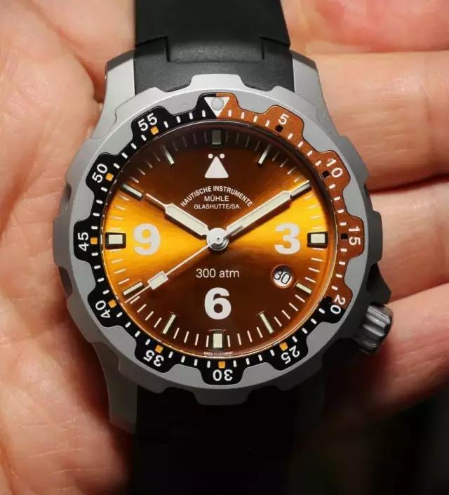 格拉苏蒂评测,格拉苏蒂莫勒航海系列测评