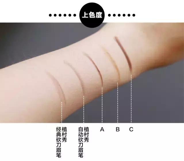 植村秀眉笔正品鉴定,植村秀眉笔真的好用吗