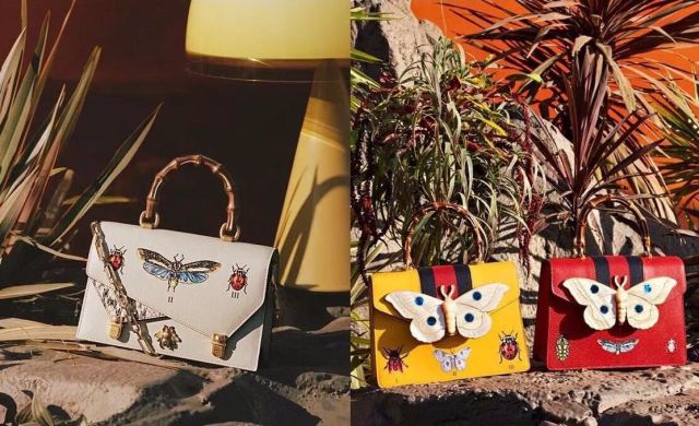 盘点2019火爆到炸街的8款包包,当下最流行的7款秋冬包包