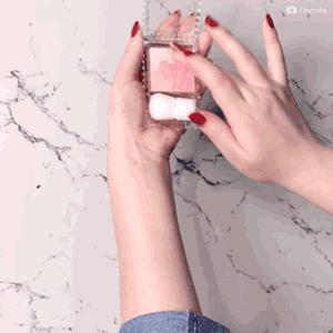 600块搭一整套秋季彩妆！就是这么666666