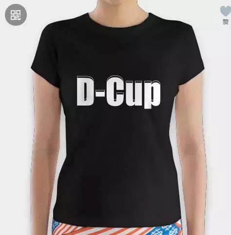 歪果仁都在笑你!不懂千万别穿上身的SloganTee!