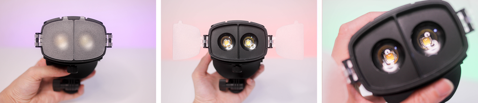 玩灯记,南冠南光聚光灯