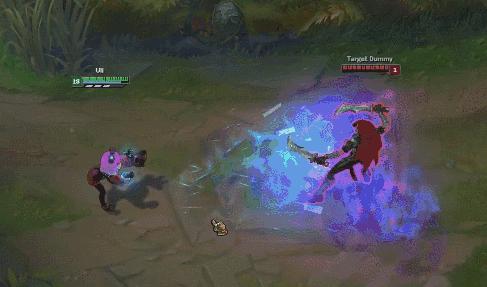 银河魔装机神纳尔皮肤特效展示,龙女银河魔装机神皮肤特效