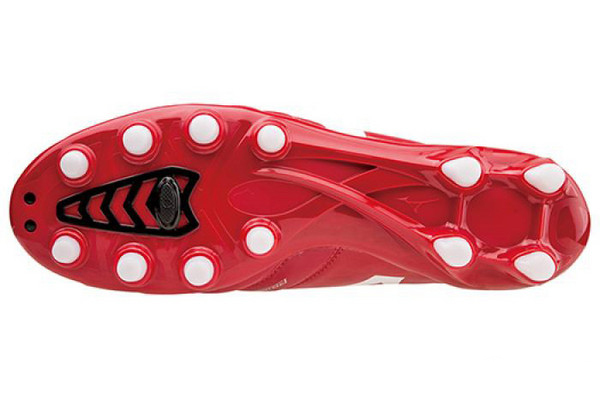 足球鞋推荐美津浓碎钉,美津浓monarcidaneoiiselect测评