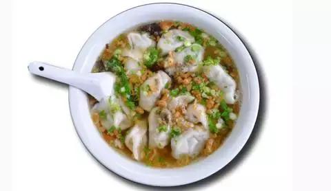 馄饨店的利润空间有多大,馄饨市场容量的变化趋势及前景