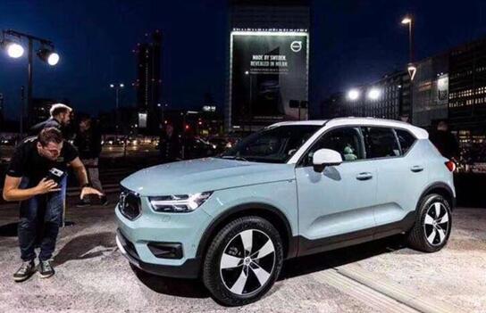 沃尔沃xc40新车值得买吗,深度分析沃尔沃xc40