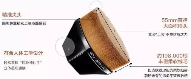 古力娜扎白出天际！竟然只用20元的化妆品？