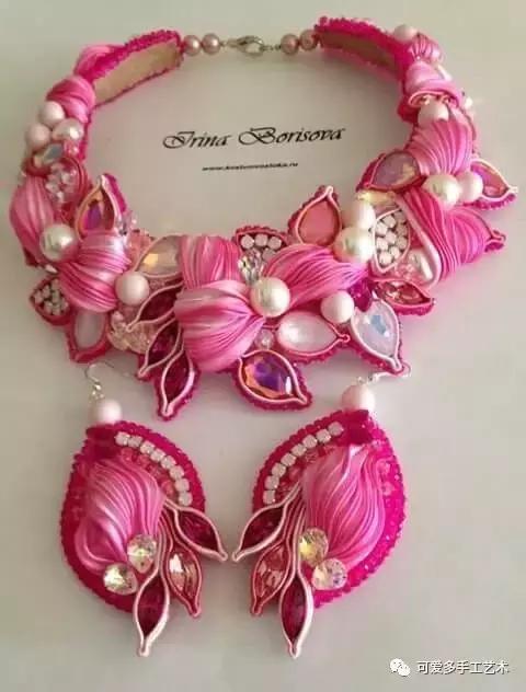 把不起眼的绸布，用这招竟变身惊人的美物，聪明人的脑洞简直了！