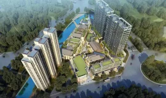 全都要来门头沟！苗乡楼、和合谷、全时、创维家电等人气名店！