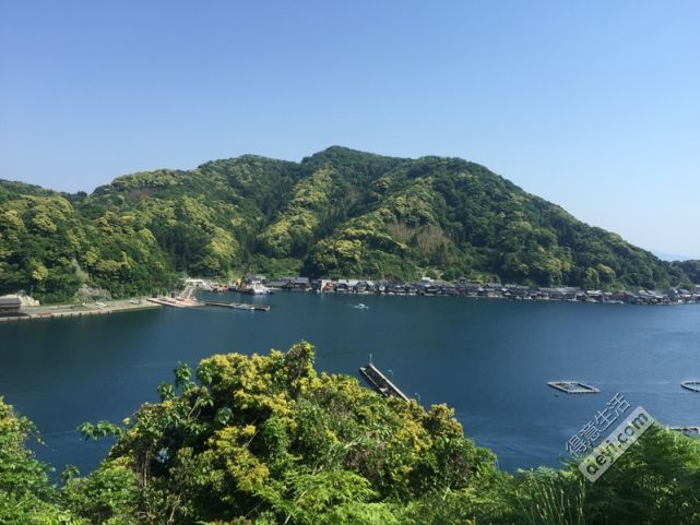 碉堡｜日本关西深度游最详细攻略！体验全日本最美的小渔村，吃嗨