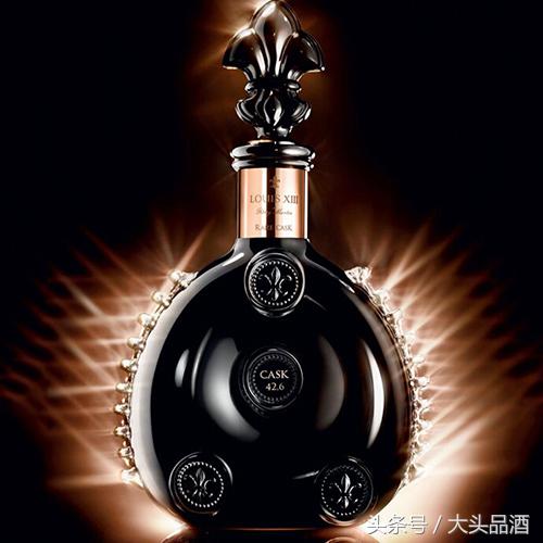 法国十大白兰地品牌排行榜,白兰地十大品牌