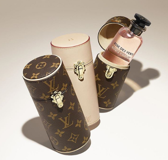 lv最值得买的香水,lv经典款香水