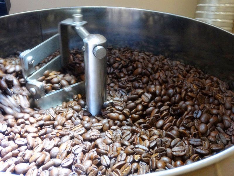 燃魂咖啡因含量,咖啡因含量和味道