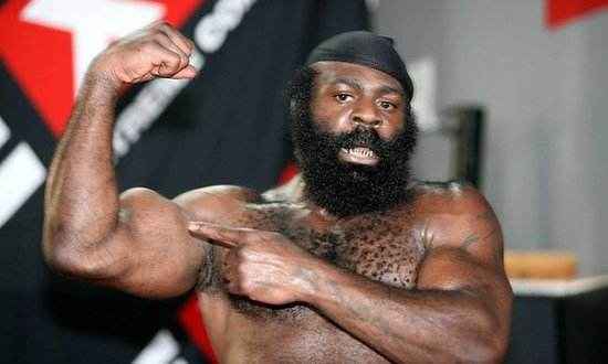 黑拳中国第一人,黑拳世界第一