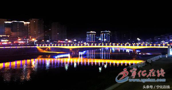 市住建局多措并举助力创城,宁化县城市建设