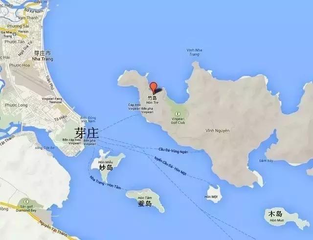 芽庄旅游攻略美食,芽庄旅游攻略儿童