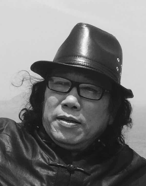 李长文书画,李长文花鸟画