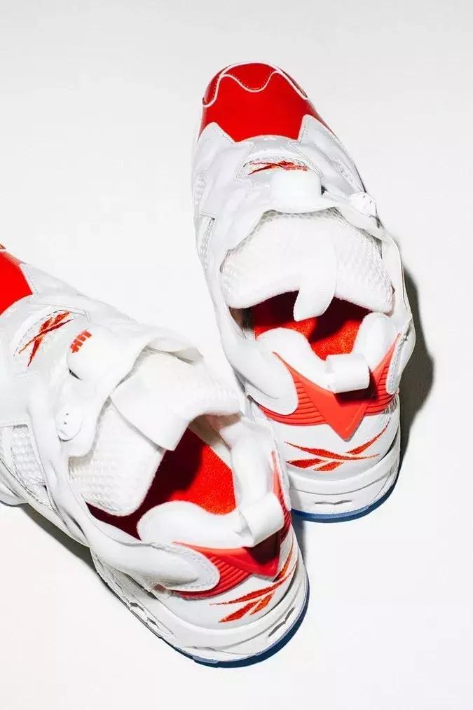 reebok的球鞋,reebok是什么球鞋