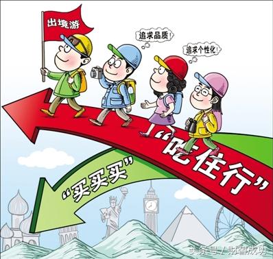 经济学家林毅夫错了,消费拉动经济才是今后中国经济的发展方向