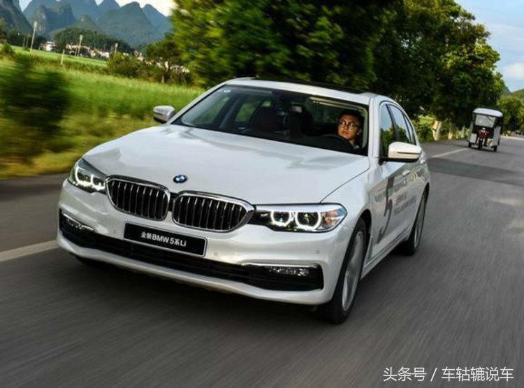 宝马5系528i试驾,宝马5系528gt豪华测评