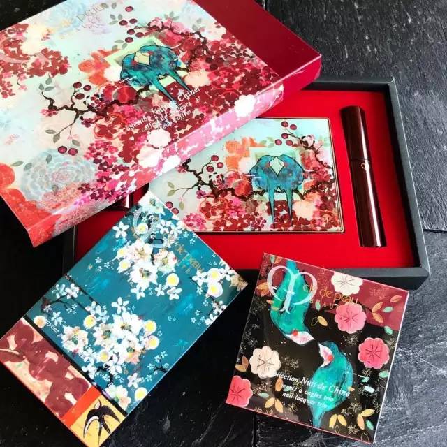 哪个牌子的圣诞限量款好,各个品牌的圣诞限定翻车