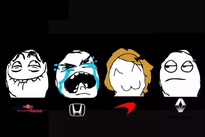 迈凯伦跟本田有什么关系,迈凯伦为什么不要本田引擎