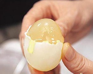 假鸡蛋和真鸡蛋区别大吗,假鸡蛋和真鸡蛋的区别在哪里