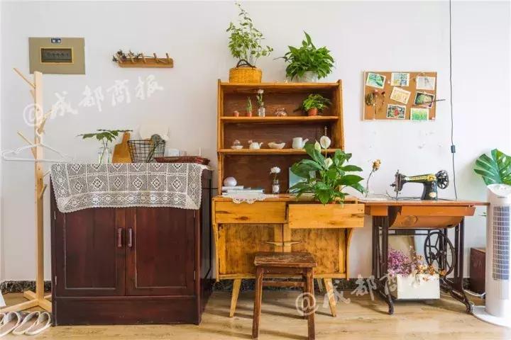 成都附近周末适合小众聚会的民宿,成都周边最漂亮民宿