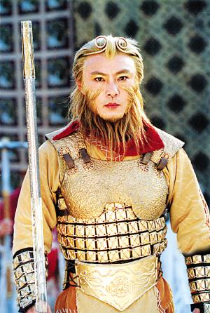 张卫健仁者黄飞鸿结局,张卫健黄飞鸿背后的故事