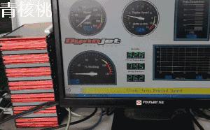 台湾修车大师坐阵打造一流流水线，呼和浩特这家汽修厂有啥特别？