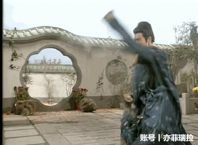 天龙八部黄日华版鸠摩智打高僧,天龙八部黄日华和鸠摩智对决