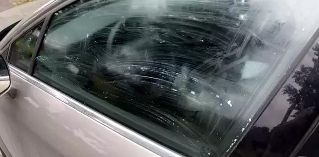 老司机开车喜欢带块肥皂在车上，知道真相的菜鸟也默默地带了一块