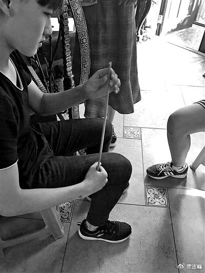 清除“内力觉醒大学”需要监管发力